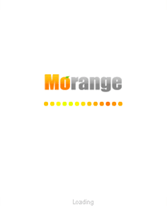 aplikasi chating morange V